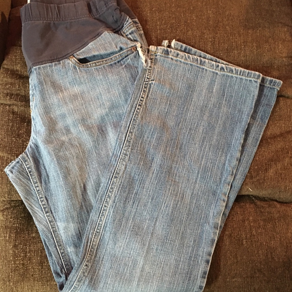 Maternity pants